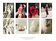 Edyta Bartkiewicz, portfolio