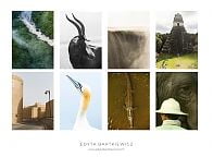 Edyta Bartkiewicz, portfolio