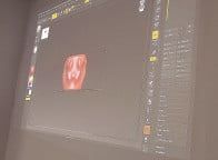 Pierwsze zajęcia w nowym roku akademickim 2025/2026 - fot. Grzegorz Rusinek