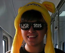 Fotorelacja z pleneru WSR w Zakopanem 2025