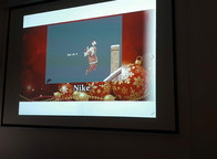 Wigilia Studentów WSR - XII 2025 r. - fot. Grzegorz Rusinek