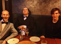 Zdjęcia z imprezy przedsesyjnej WSR - 6 II 2026 r. - fot. Grzegorz Rusinek