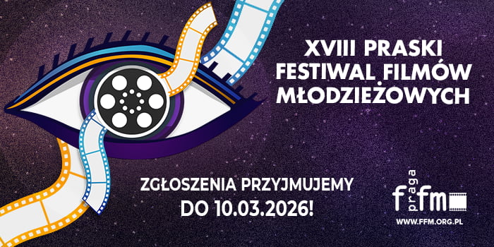 WSR i Praski Festiwal Filmów Młodzieżowych zapraszają na Galę '26
